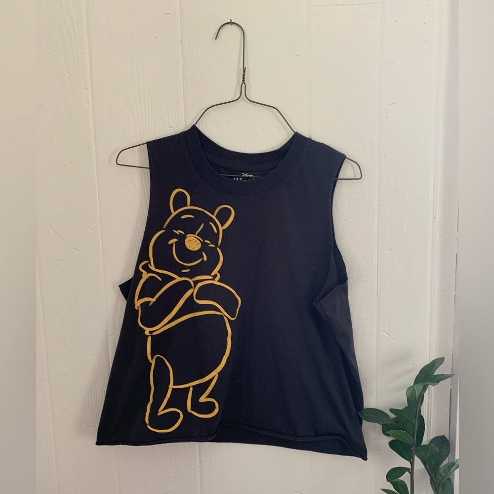 Women’s Winnie the Pooh Tank